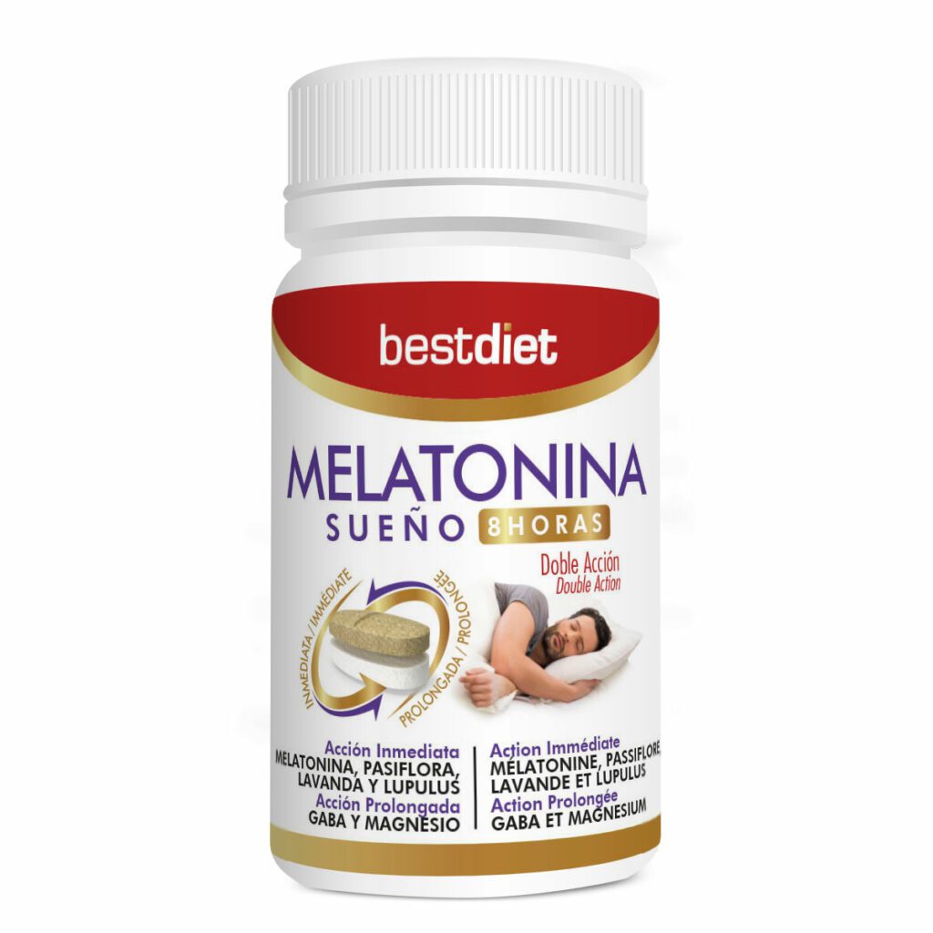Melatonina